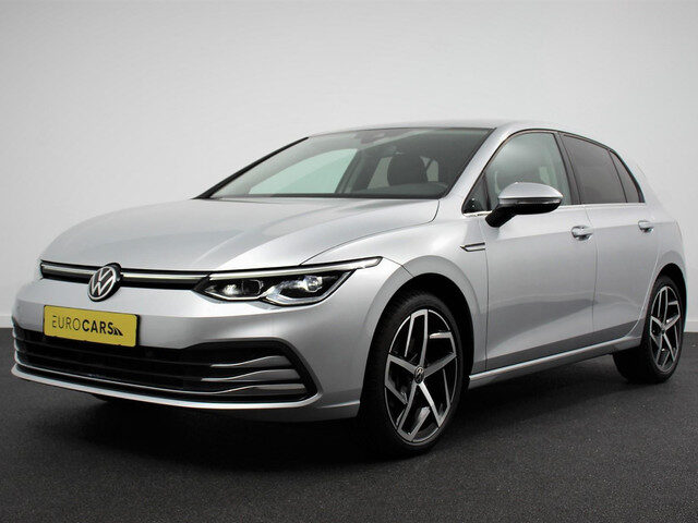 Volkswagen Golf 1.5 eTSI 150pk DSG Style