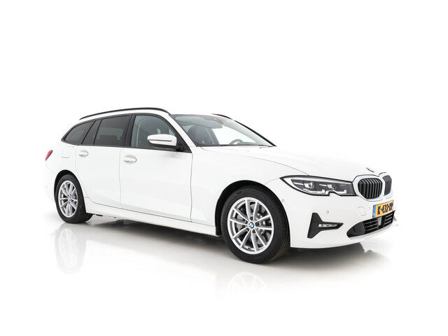 BMW 3 Serie touring 330e Plug-In