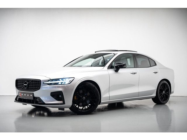 Volvo S60 2.0 B4 R-Design