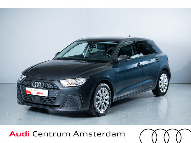 Audi A1 Sportback 25 TFSI Pro Line Navigatie via app | Winterbandenset | 16 inch lichtmetalen velgen