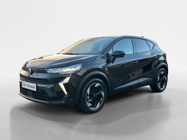 Renault Captur 1.0 TCe 90 techno