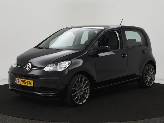 Volkswagen up! 1.0