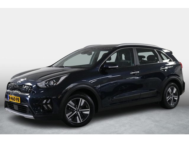 Kia Niro 1.6 GDi Hybrid DynamicLine