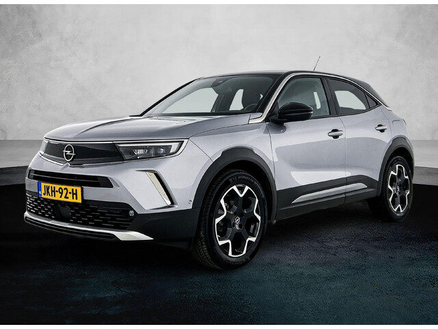 Opel Mokka 1.2 Ultimate 130pk Automaat