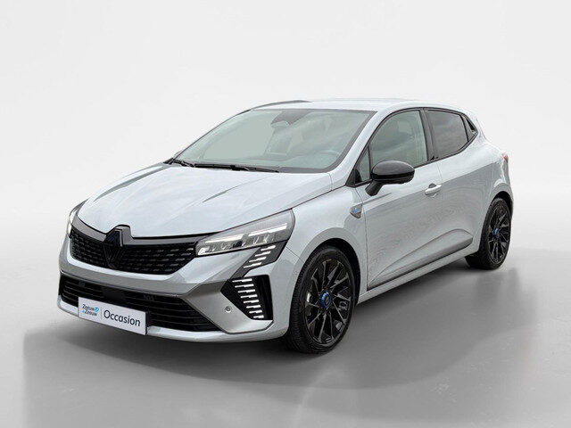 Renault Clio 145PK E-Tech Full Hybrid Esprit Alpine Automaat