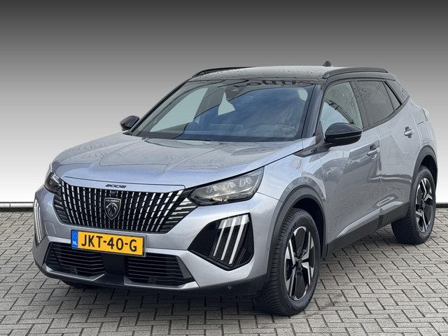 Peugeot 2008 1.2 PureTech 130 GT