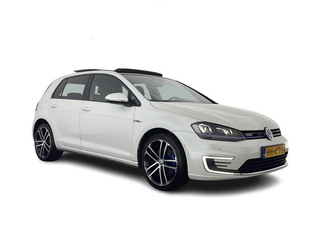 Volkswagen Golf 1.4 TSI GTE Executive Plus ( Plug-in )