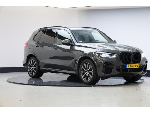 BMW X5 xDrive45e High Executive