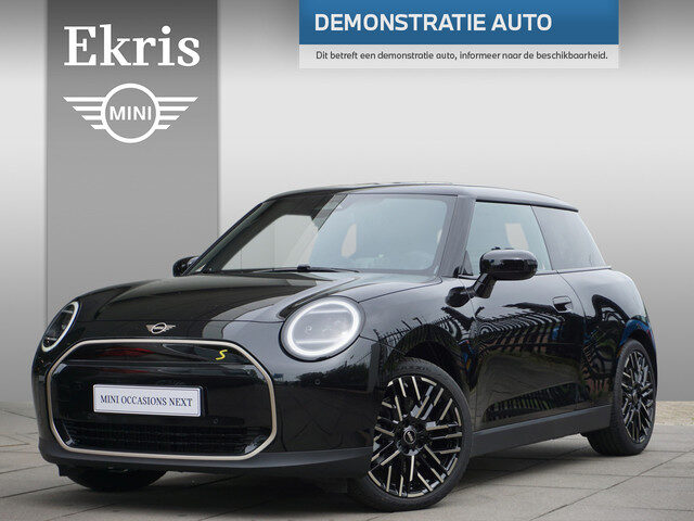 MINI Electric 3-Deurs Cooper SE