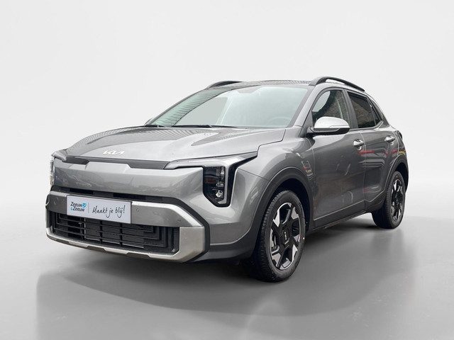 Kia Stonic 1.0 T-GDi MHEV ExecutiveLine
