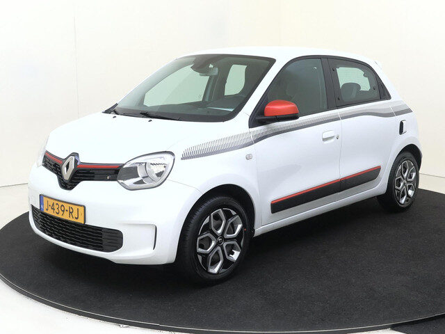Renault Twingo 1.0 SCe Collection 73PK
