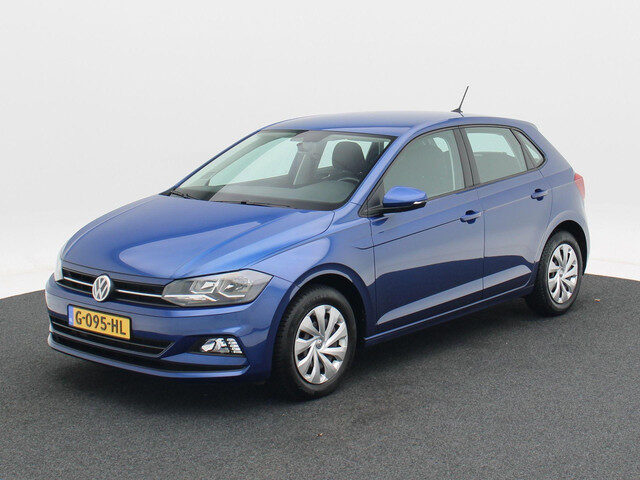 Volkswagen Polo 1.0 TSi Comfortline