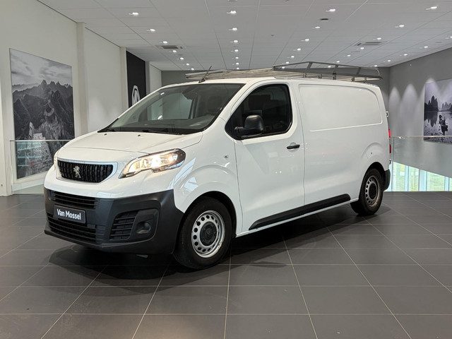 Peugeot Expert 1.5 BlueHDI 100 Standard Premium