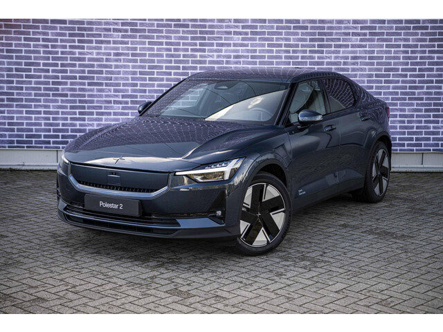 Polestar 2 Long Range Single Motor Prime 82 kWh