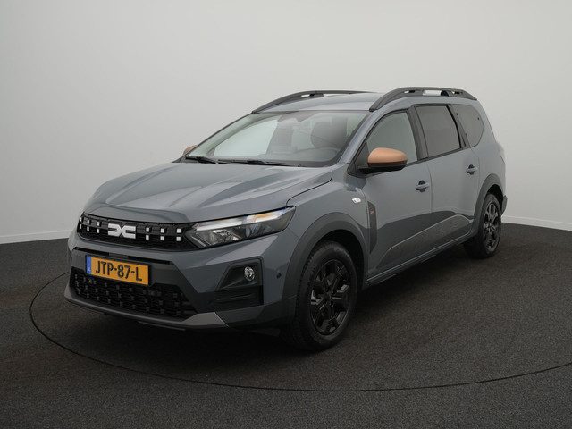 Dacia Jogger 1.8 hybrid 155 limited edition 7p.