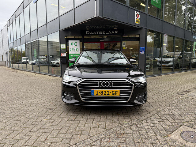 Audi A6 Avant 45 TFSI Business edition