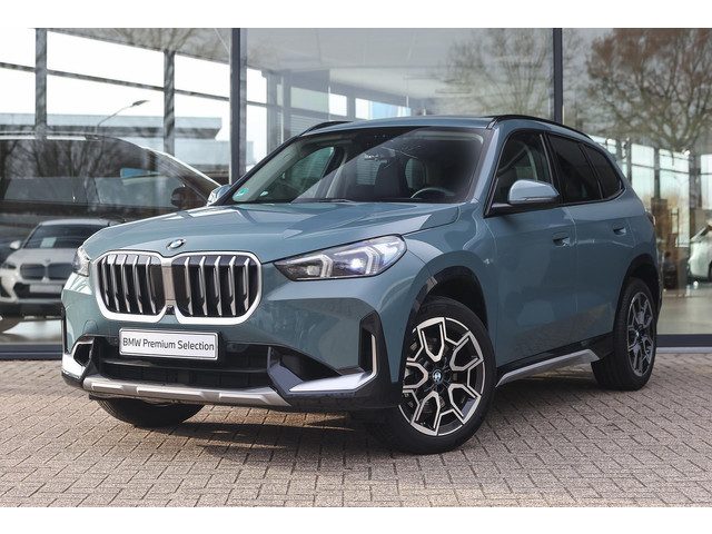 BMW X1 xDrive23i High Executive Automaat