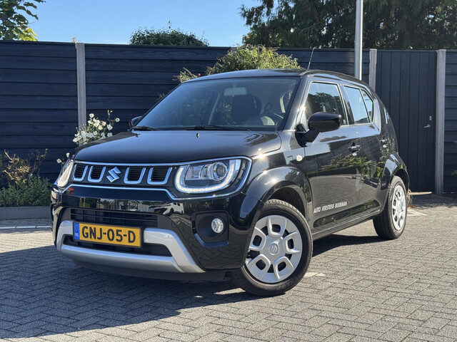 Suzuki Ignis Comfort 1.2 Smart Hybrid 83PK