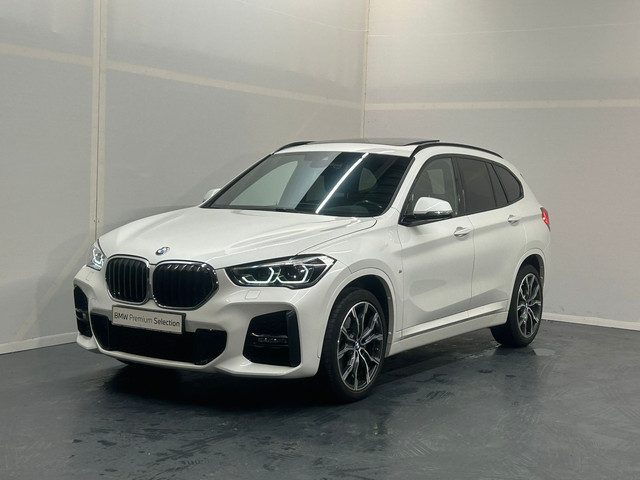 BMW X1 xDrive20i High Executive