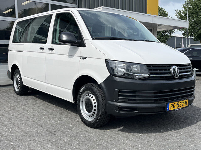 Volkswagen Transporter Kombi 2.0 TDI L1H1 9-persoons