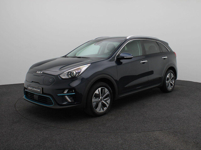 Kia e-Niro DynamicLine 64 kWh