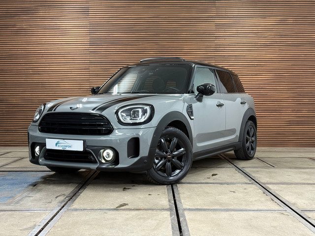 MINI Countryman 1.5 Cooper Northwood | Pano | Piano black | LED | Comfort Pakket | Driving Assistant