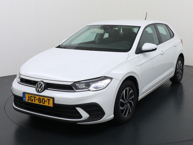 Volkswagen Polo 1.0 TSI Highline Life