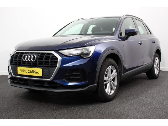Audi Q3 35 TFSI 162pk MHEV S-tronic Prestige