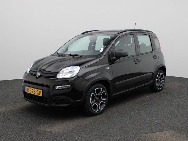 Fiat Panda 1.0 Hybrid City Life