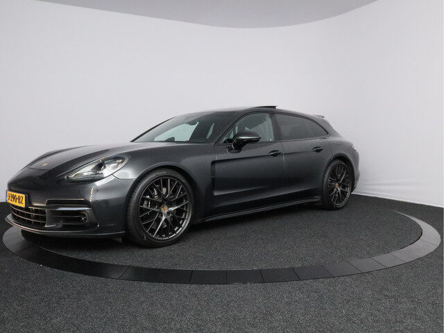 Porsche Panamera Sport Turismo 2.9 4 E-Hybrid
