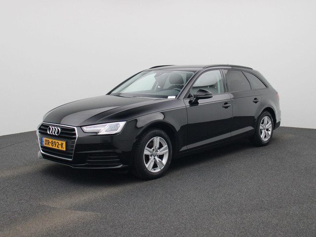 Audi A4 Avant 35 TFSI