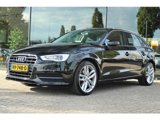 Audi A3 SPORTBACK 1.4 TFSI CoD ATTRACTION PRO LINE PLUS AUT