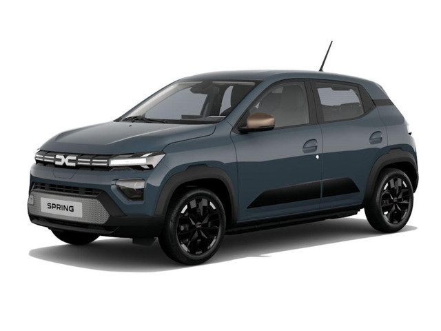 Dacia Spring (ANWB Private Lease Actie v.a. € 284,-) Extreme 100