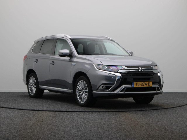 Mitsubishi Outlander 2.4 PHEV Intense