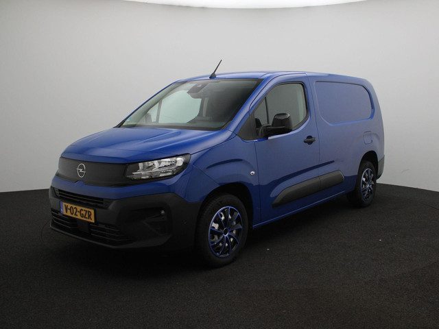 Opel Combo 1.5 BlueHDi 130 S&S L2