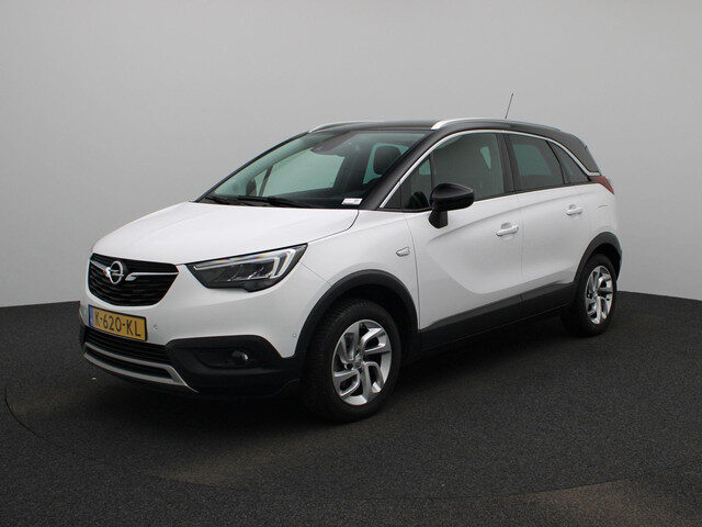 Opel Crossland X 1.2 Turbo Innovation