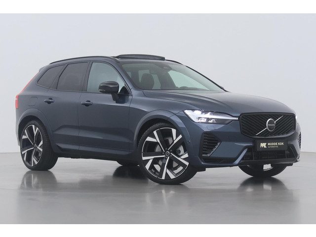 Volvo XC60 T8 FACELIFT Ultra Dark