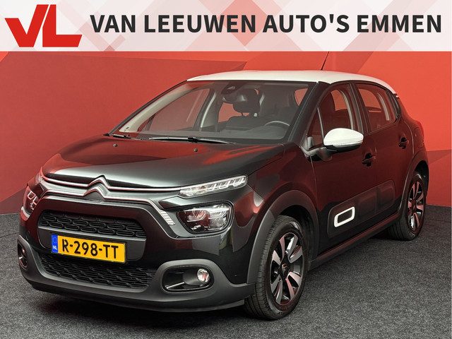 Citroën C3 1.2 PureTech Saint James