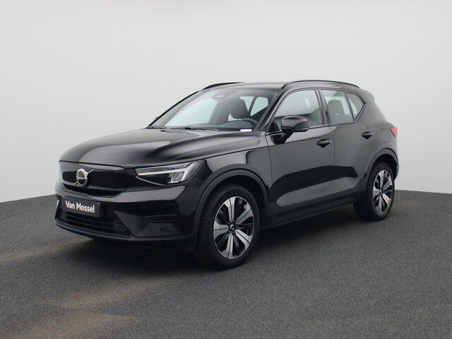 Volvo XC40 Recharge Core