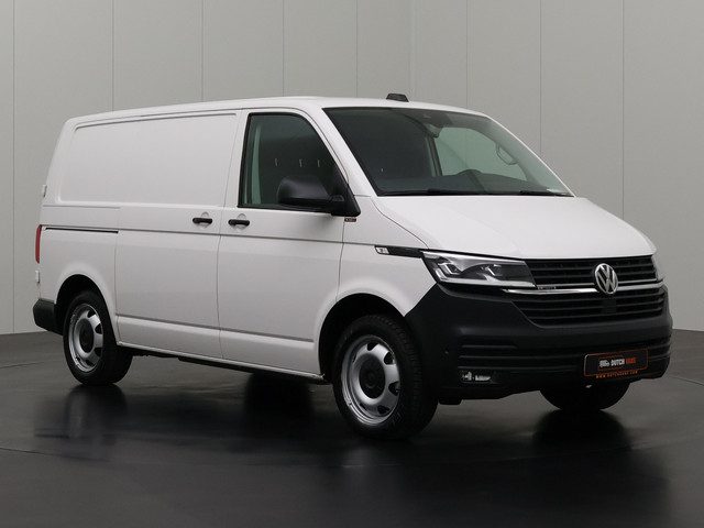 Volkswagen Transporter 2.0TDI 204Pk DSG Automaat 4x4 Koelauto | 4 Motion