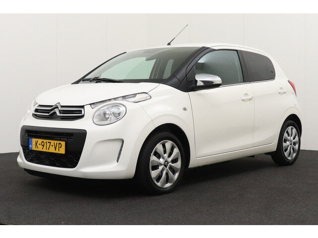 Citroën C1 1.0 VTi Feel
