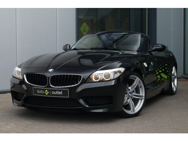 BMW Z4 Roadster sDrive23i Executive
