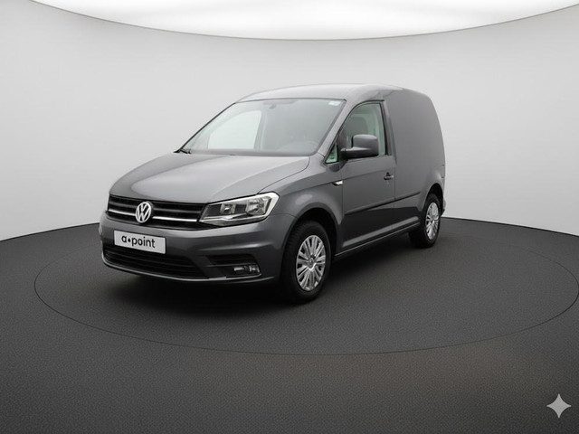 Volkswagen Caddy 2.0 TDI L1H1 BMT Trendline