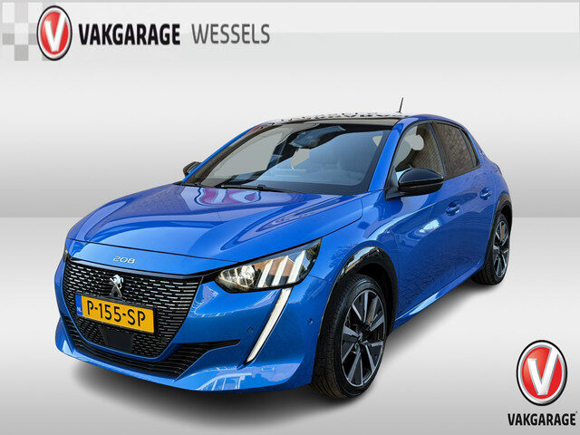 Peugeot 208 1.2 PureTech GT