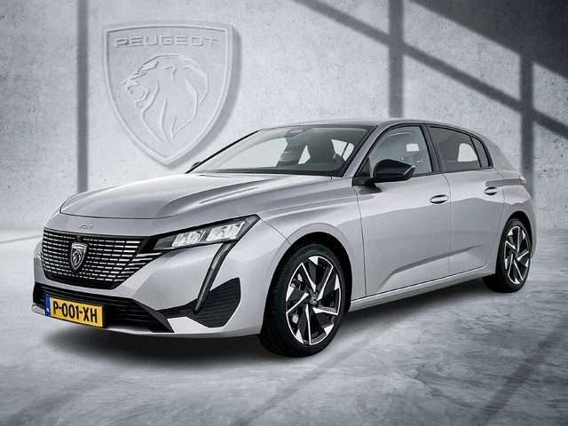 Peugeot 308 130 PK Allure Pack Business | Rijklaar