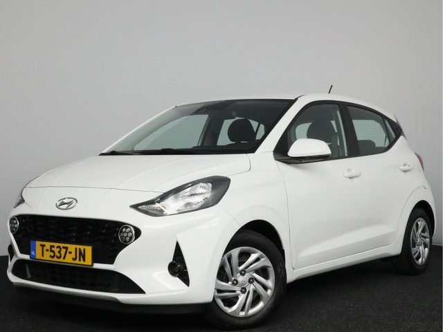 Hyundai i10 1.0 Comfort