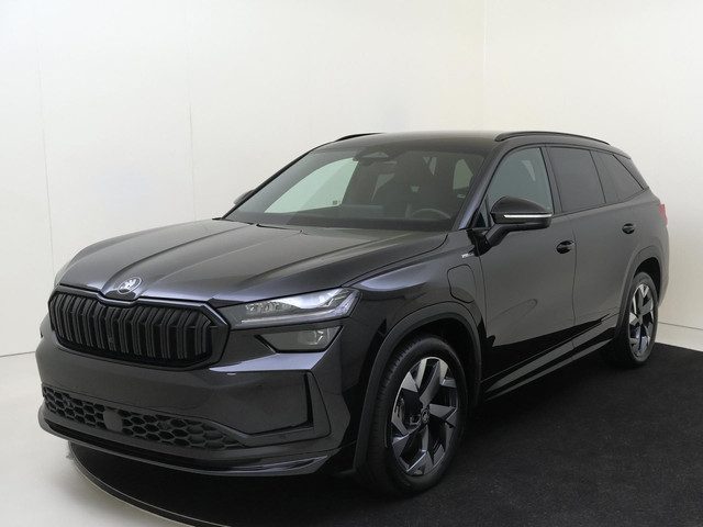 Škoda Kodiaq 1.5 TSI PHEV Sportline Business