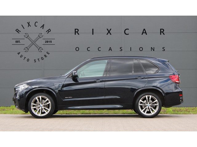 BMW X5 XDrive40e High Executive M-Sport ShadowLine