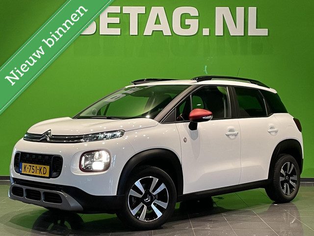 Citroën C3 Aircross 1.2 S&S C-Series