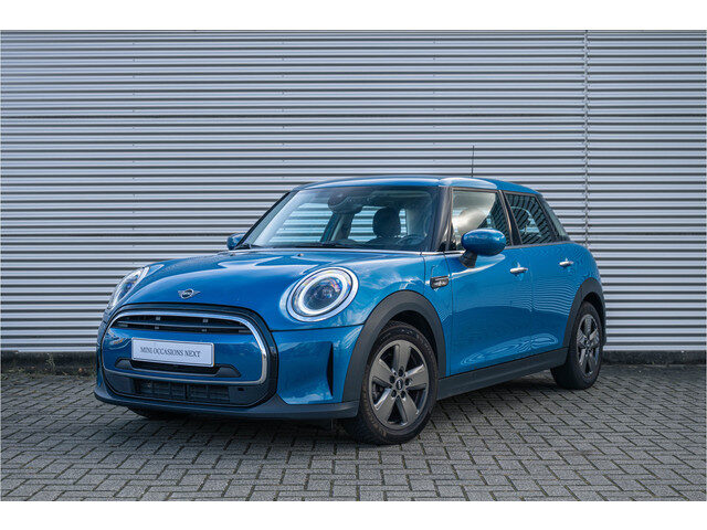 MINI Cooper Hatchback Automaat